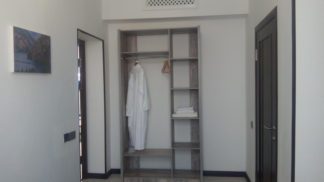 Home Guest Residence Bishkek Exterior photo